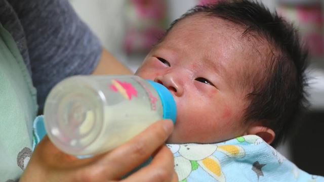 korea selatan tawar rm6 ribu kepada ibu bapa yang baru timang cahaya mata