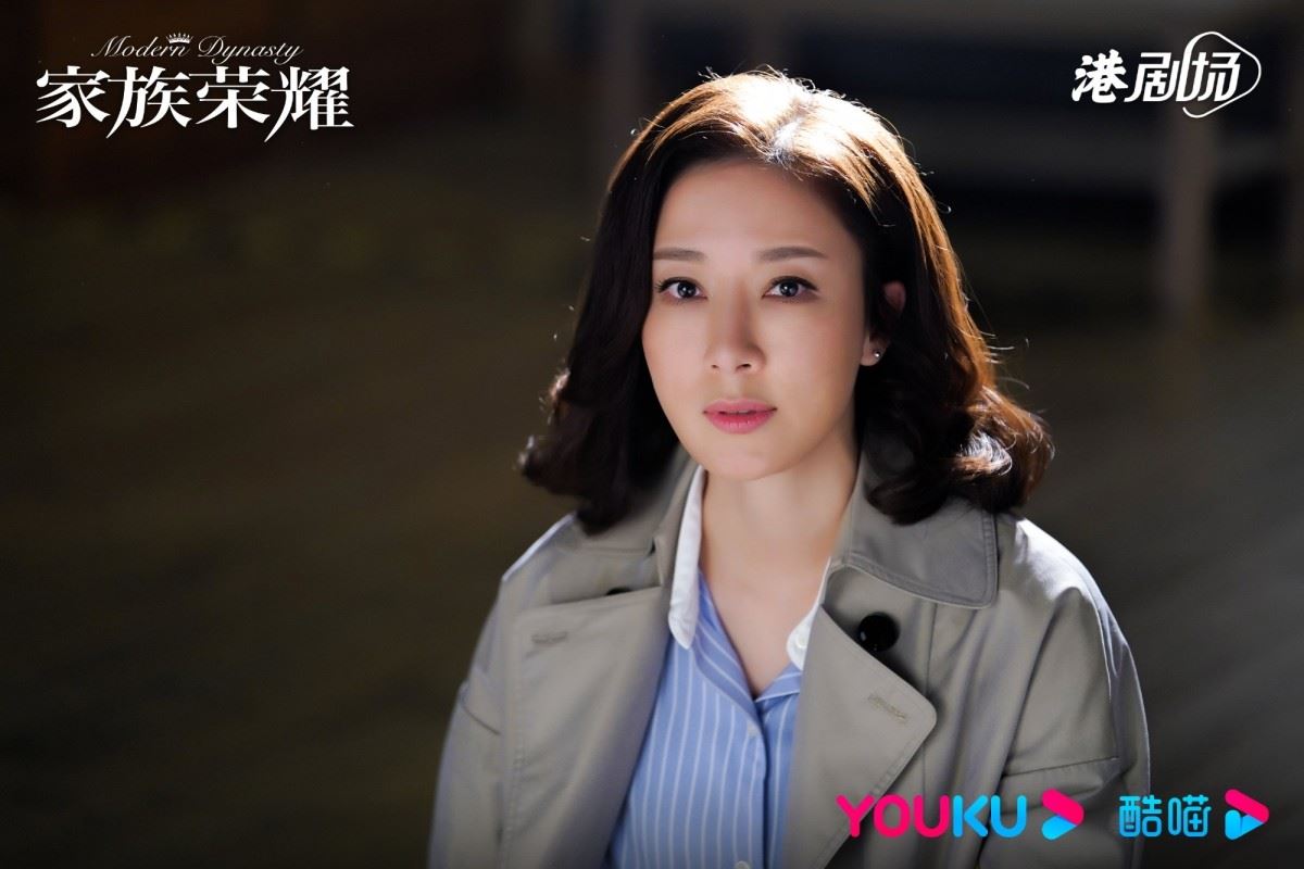 《家族荣耀》盘点杨茜尧剧中10大金句❗️「是不是好姐妹，在于你有没有价值」🔥