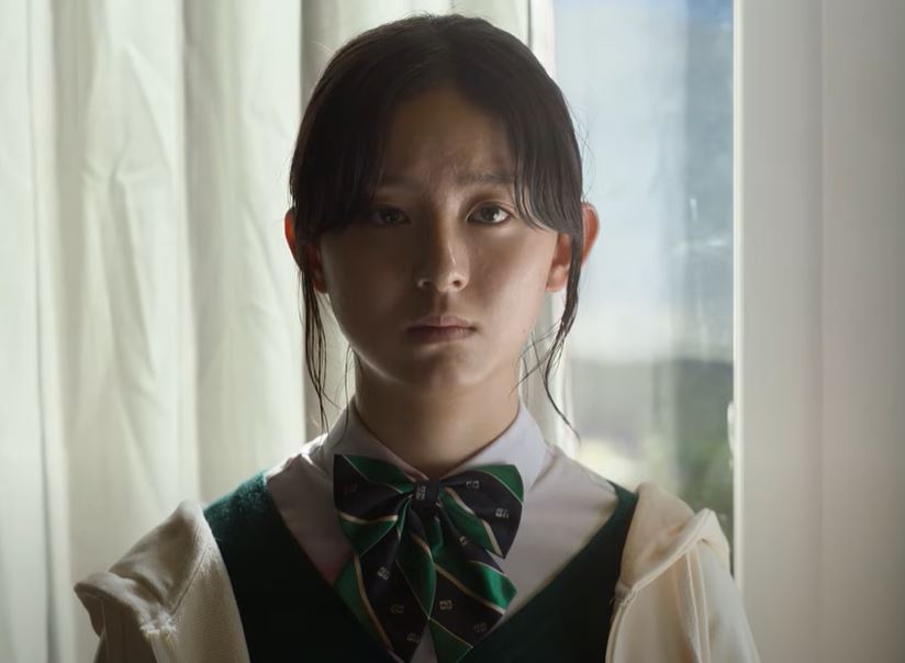 《僵尸校园》「南温召」被网友质疑没用❗️朴持厚亲自解释：毕竟是一个十几岁的孩子