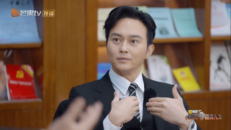 投诉袁咏仪疯狂花钱❗️张智霖：我快破产了😂