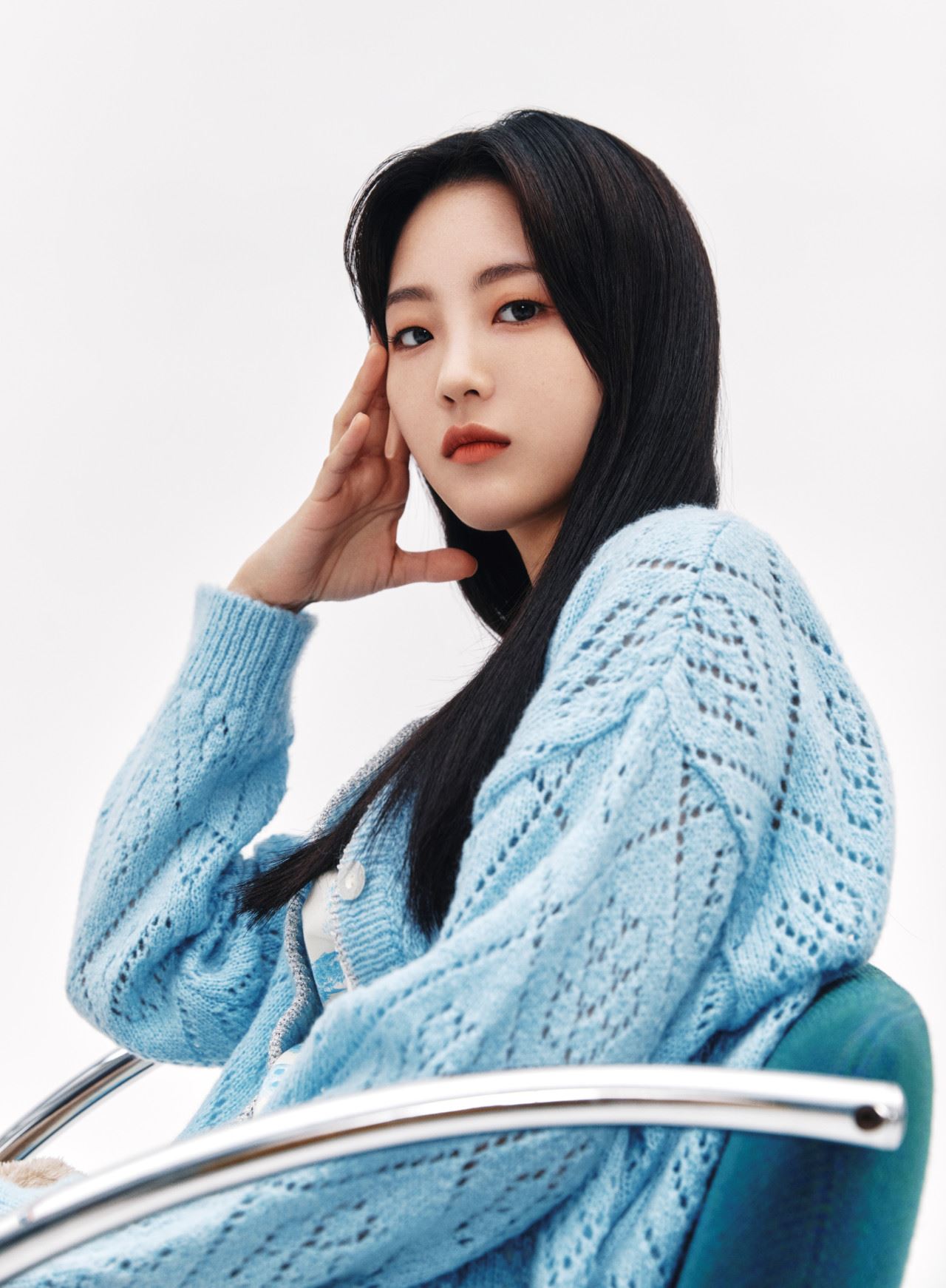 《僵尸校园》「班长」赵怡贤最害怕的戏份❗️比僵尸更恐怖😱