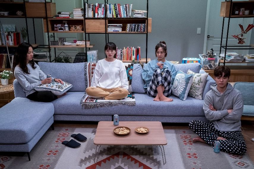 this valentine's day all you need is your bff and disney+ hotstar