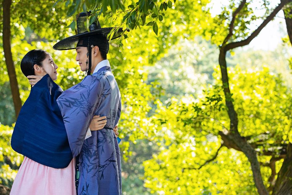 this valentine's day all you need is your bff and disney+ hotstar