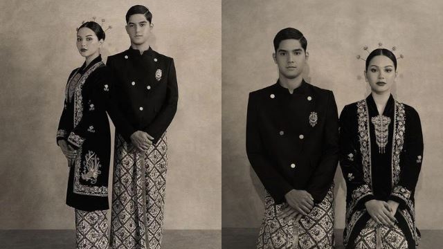 anak ahmad dhani, al ghazali dikhabar angin sudah berkahwin dengan kekasih