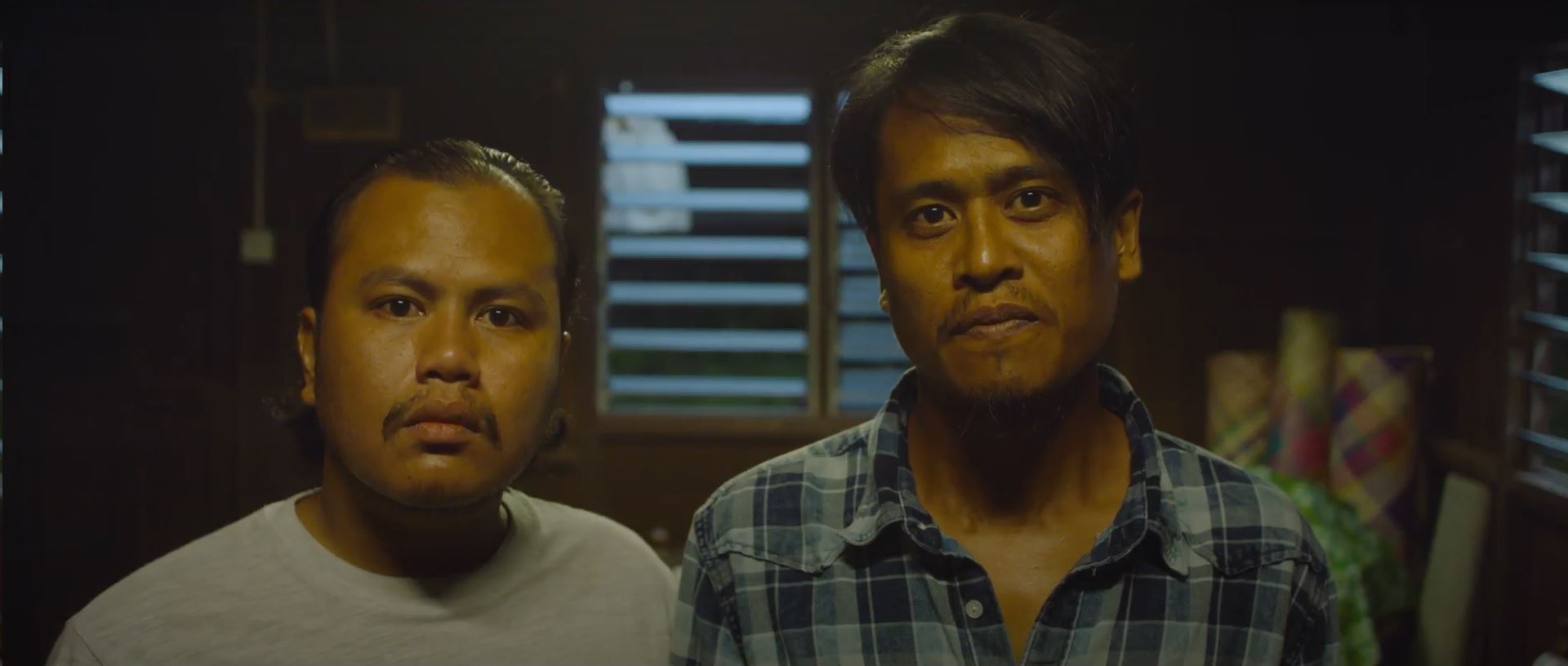 filem seram komedi hantu mok joh gabung unsur moden & tradisional, guna dialek kelantan