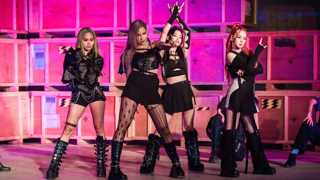 baru lancar 3 hari, muzik video ‘bad’ dolla lepasi 1 juta tontonan dan trending di youtube - “wow taraf antarabangsa macam ini”