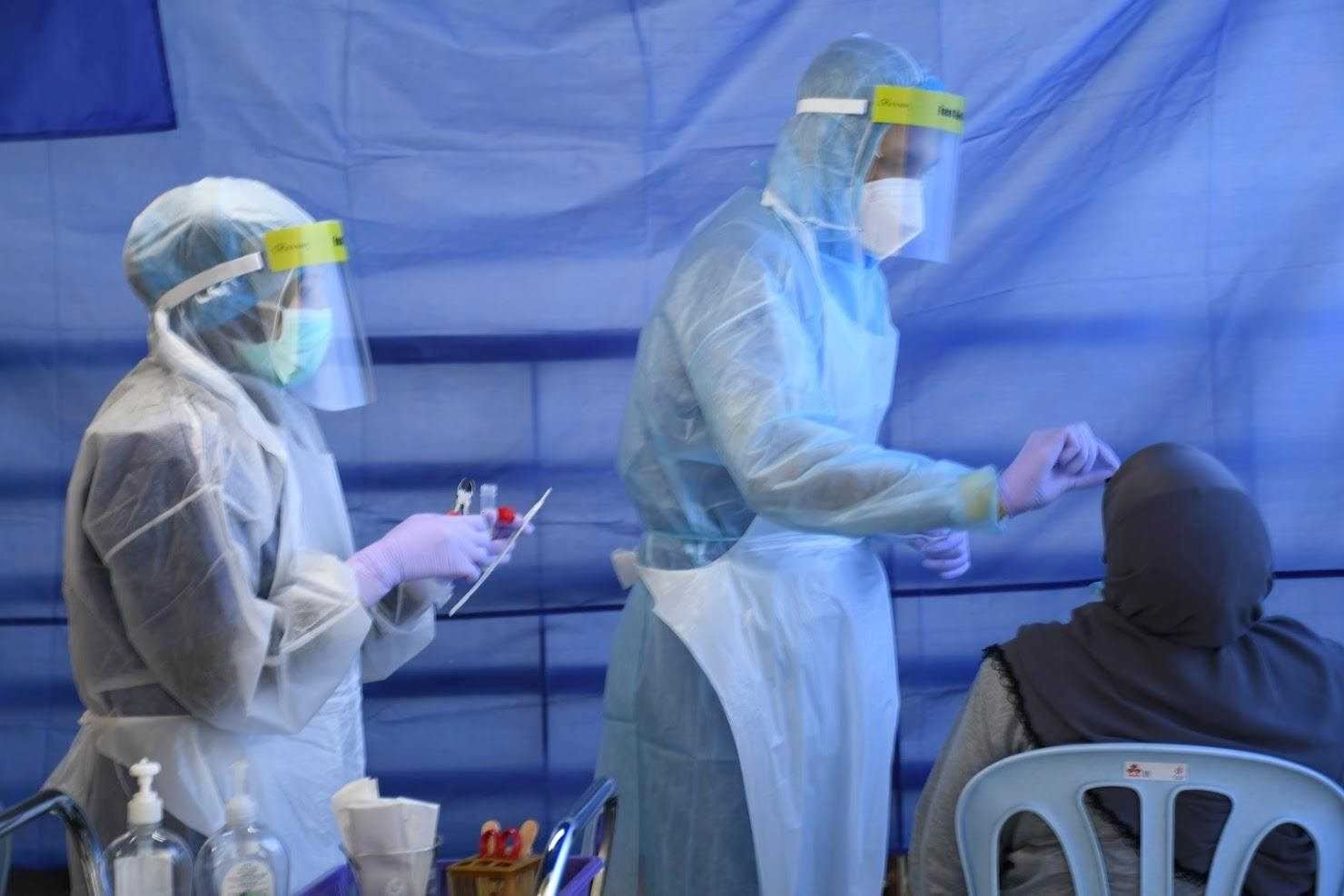 covid-19: you can now claim tax relief for covid-19 tests