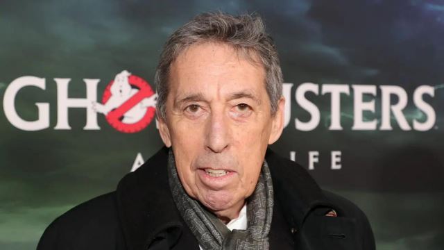 pengarah ghostbusters meninggal dunia dalam tidur di usia 75 tahun