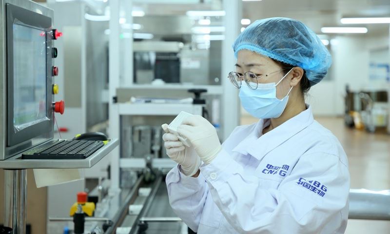 chinese researchers found “godsend” antibodies that neutralizes the omicron variant