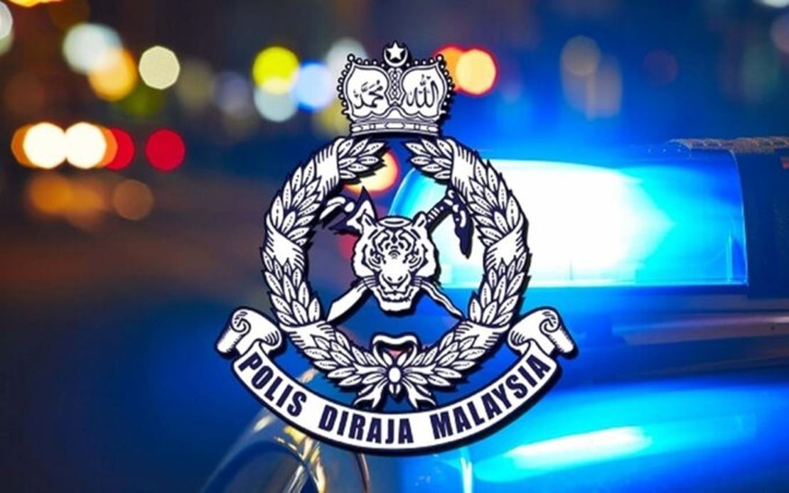 lelaki bertindak pukul, tendang bapa tiri hanya kerana tidak diberikan wang untuk beli dadah