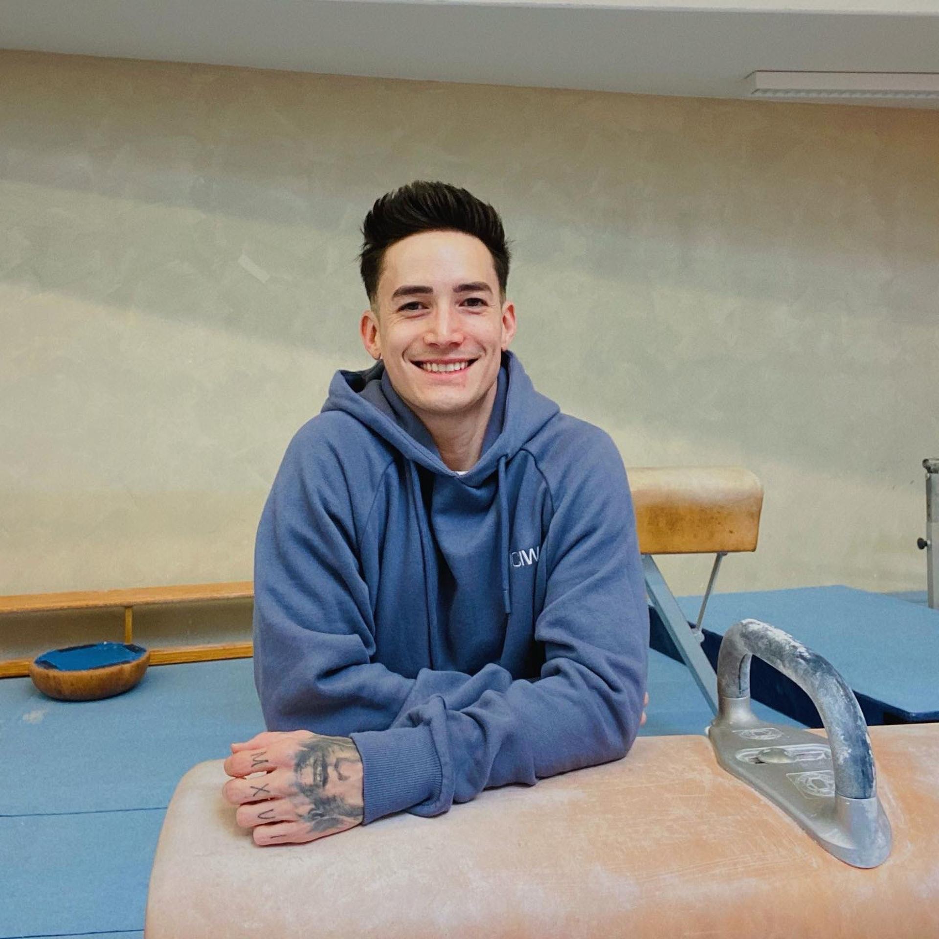 【北京冬奥】盘点十位高颜值运动选手❗️谷爱凌、车俊焕近期爆红🔥