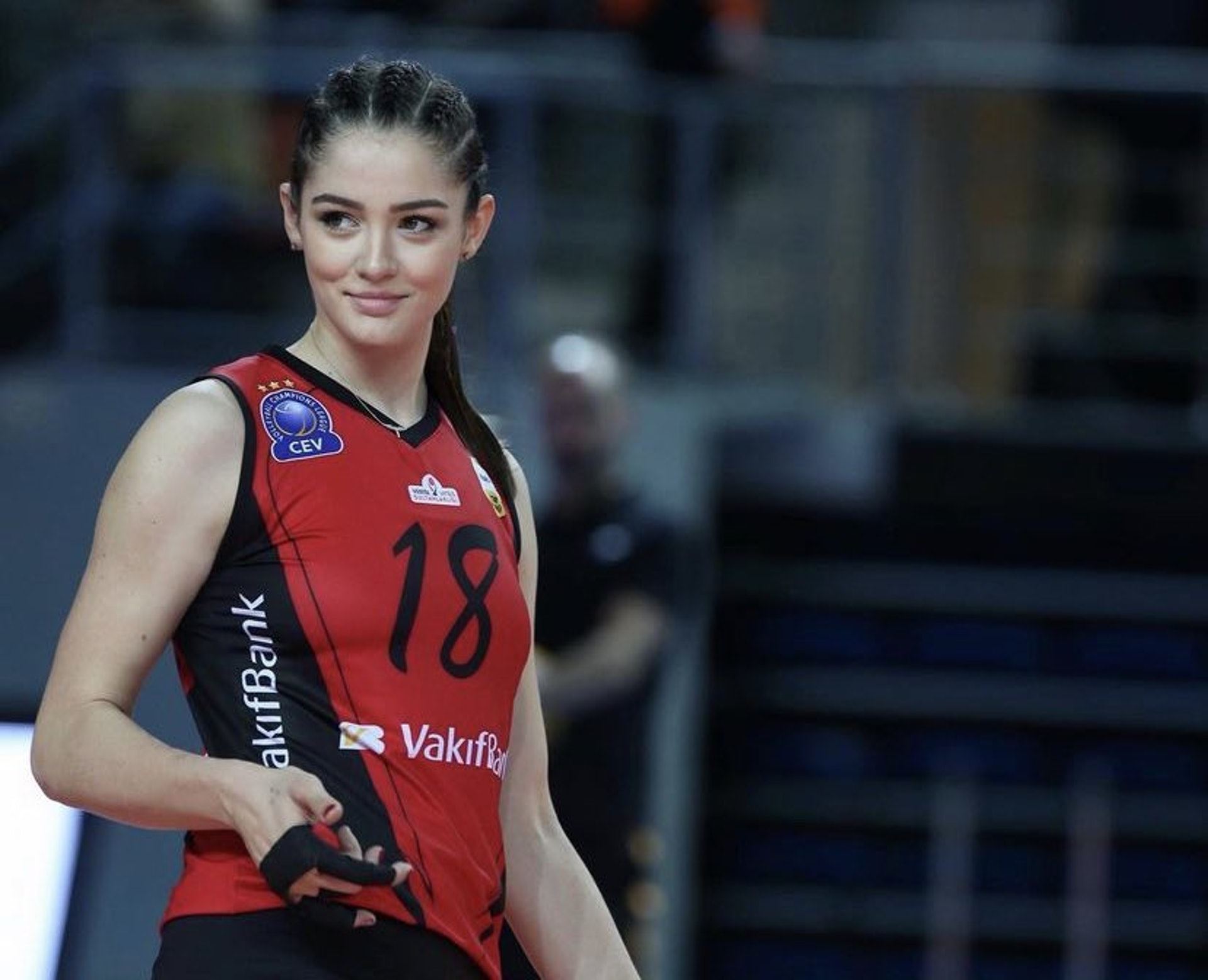 【北京冬奥】盘点十位高颜值运动选手❗️谷爱凌、车俊焕近期爆红🔥