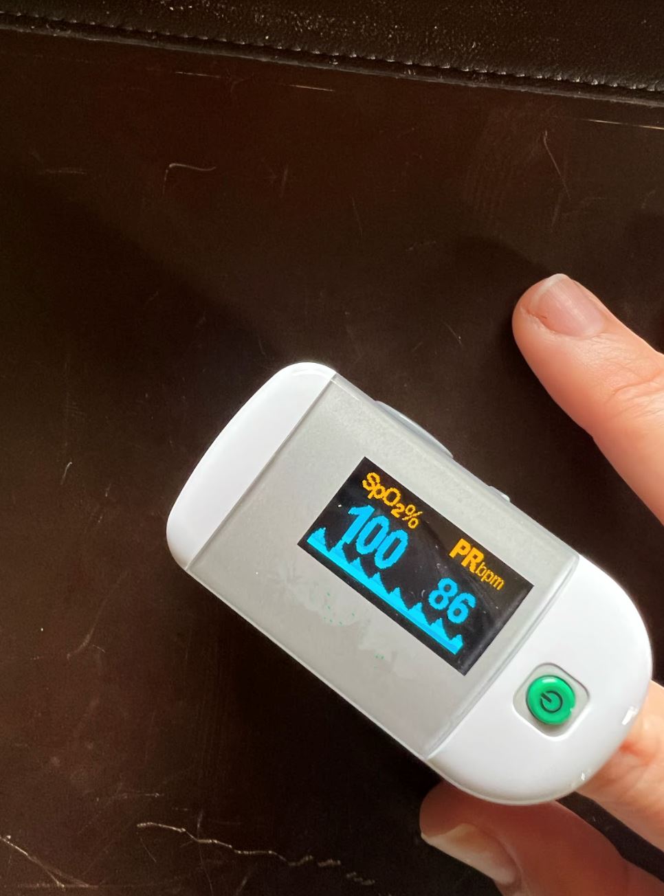 yoon吴家润一家三口确诊新冠肺炎❗️喉咙干渴身体疼痛😭