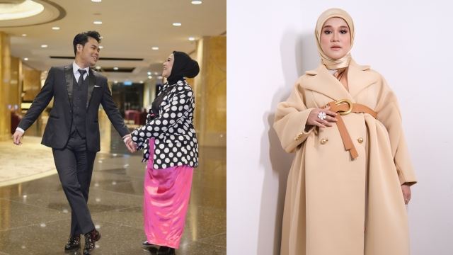 ernie zakri kongsi kisah suka duka, sanggup ‘korban’ buat syamel dan keluarga