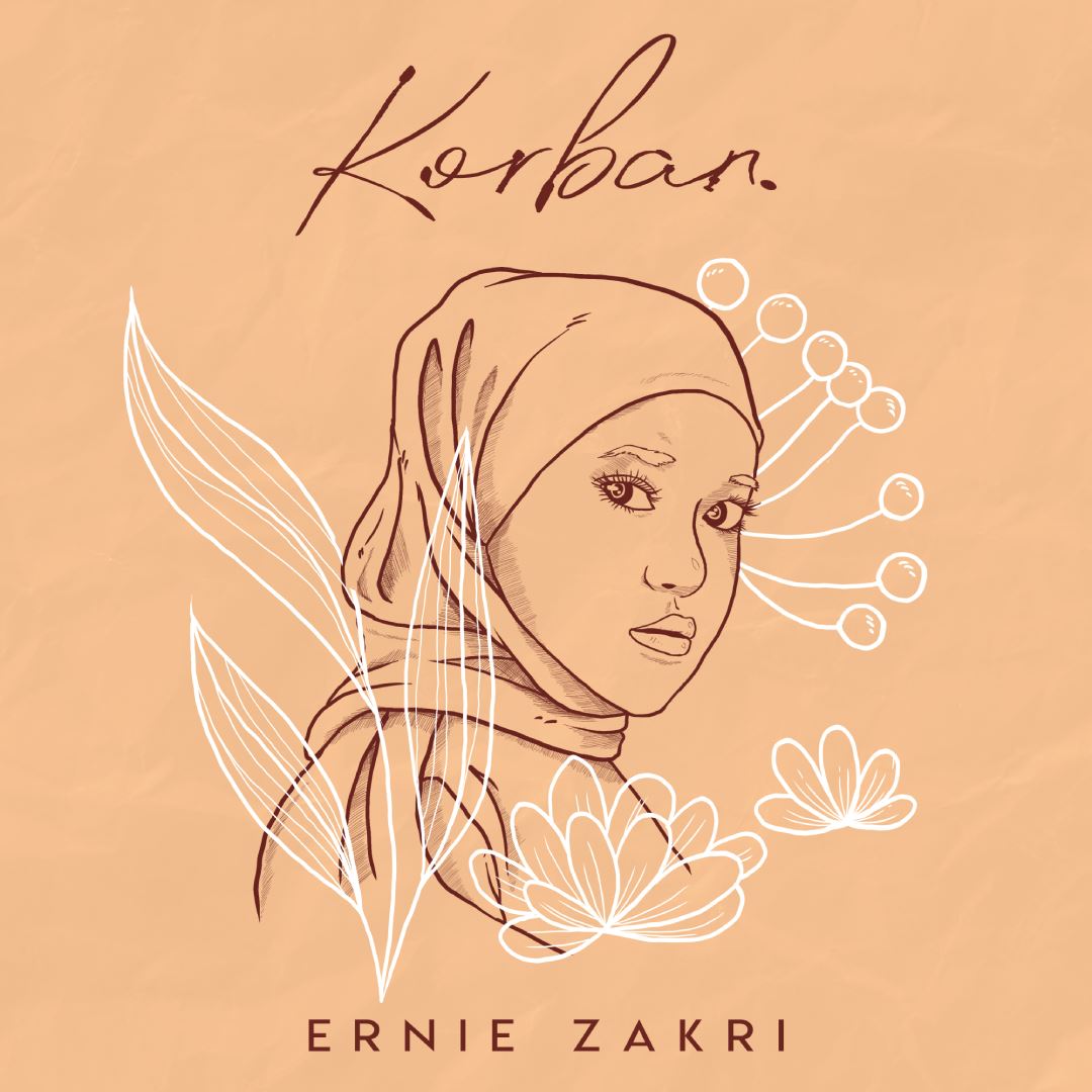 ernie zakri kongsi kisah suka duka, sanggup ‘korban’ buat syamel dan keluarga