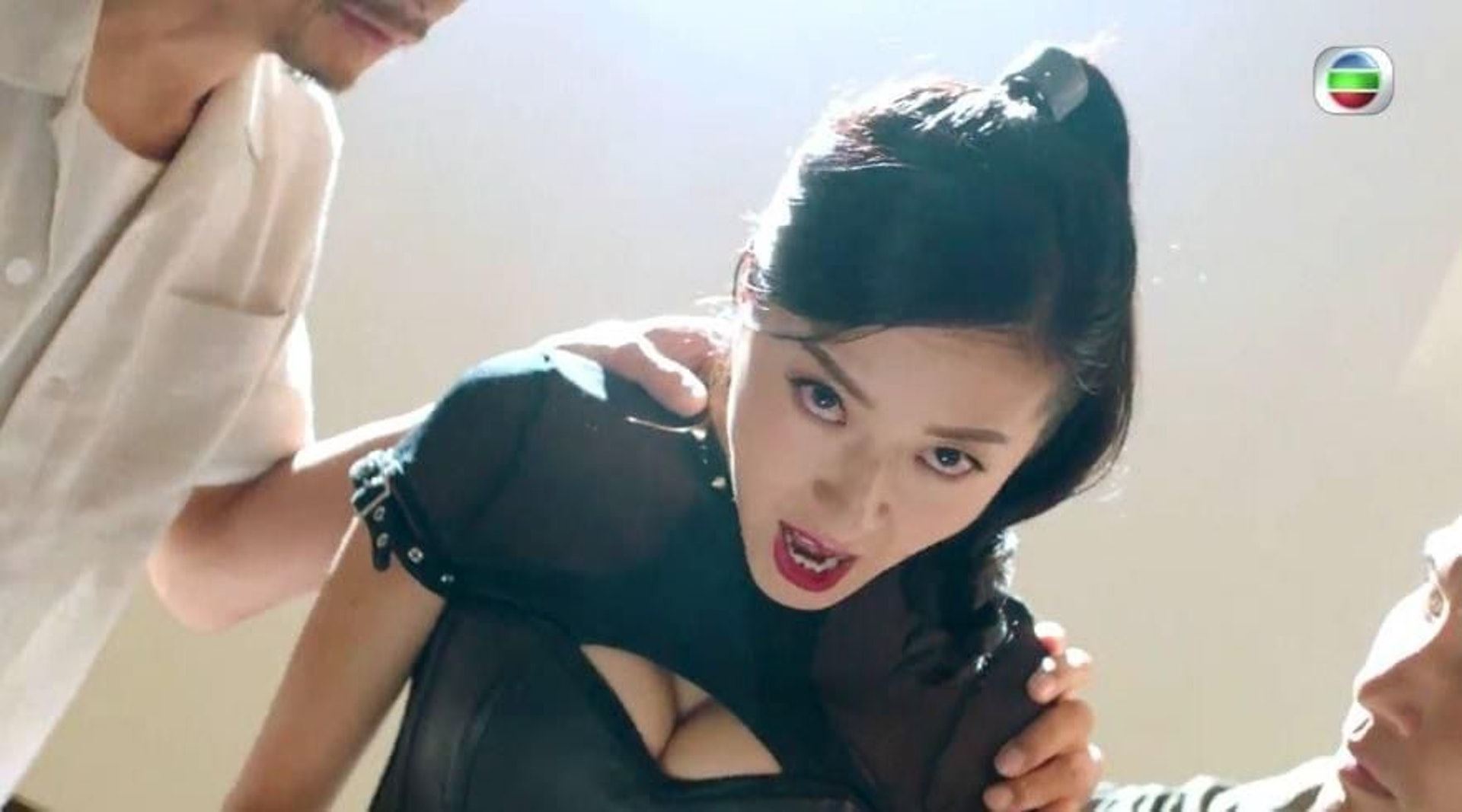 【影片】《铁拳英雄》唐诗咏失控的原因终于解开❗️原来是因为一支针😱