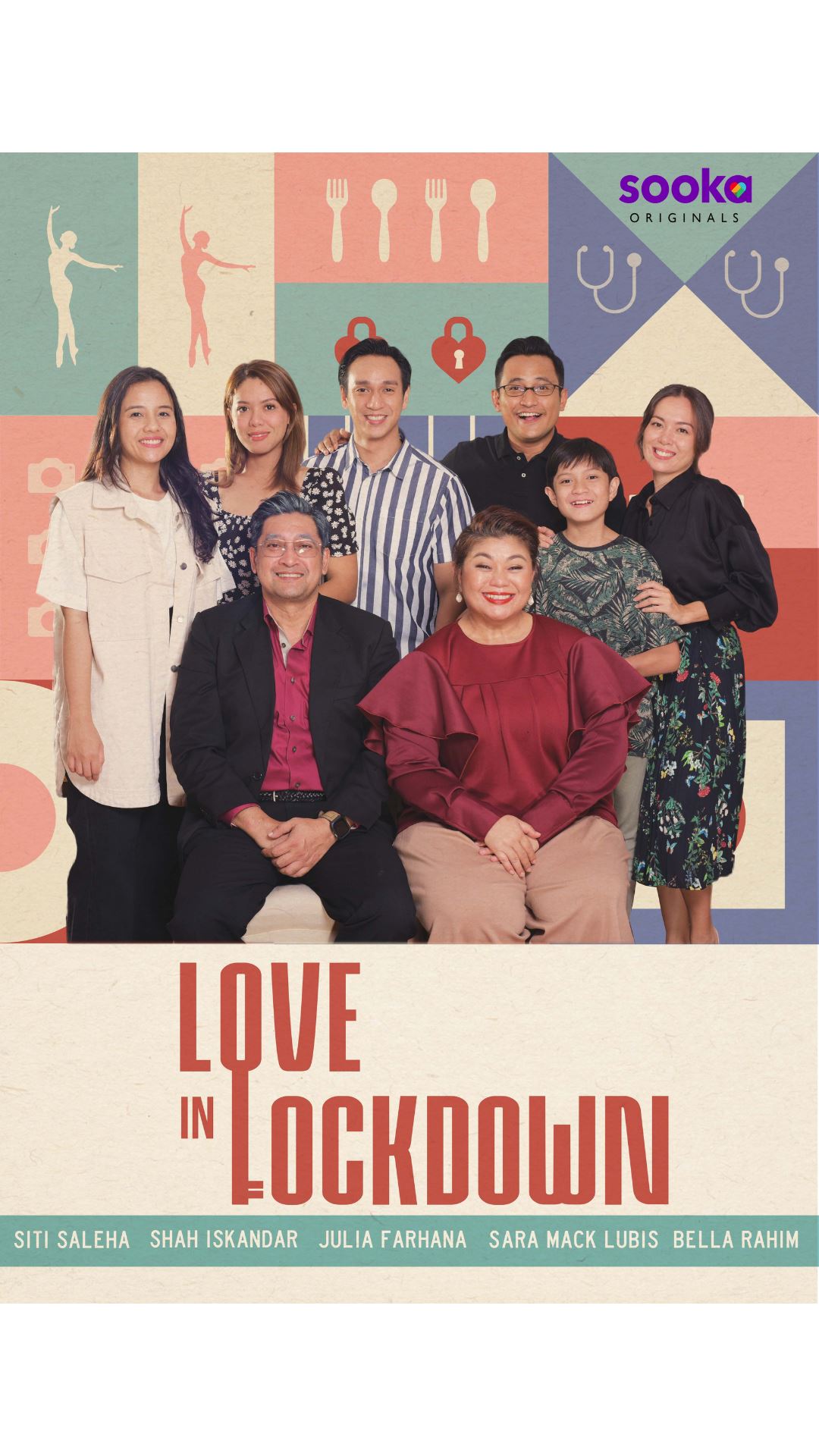 sooka lancar siri originals pertama ‘love in lockdown’