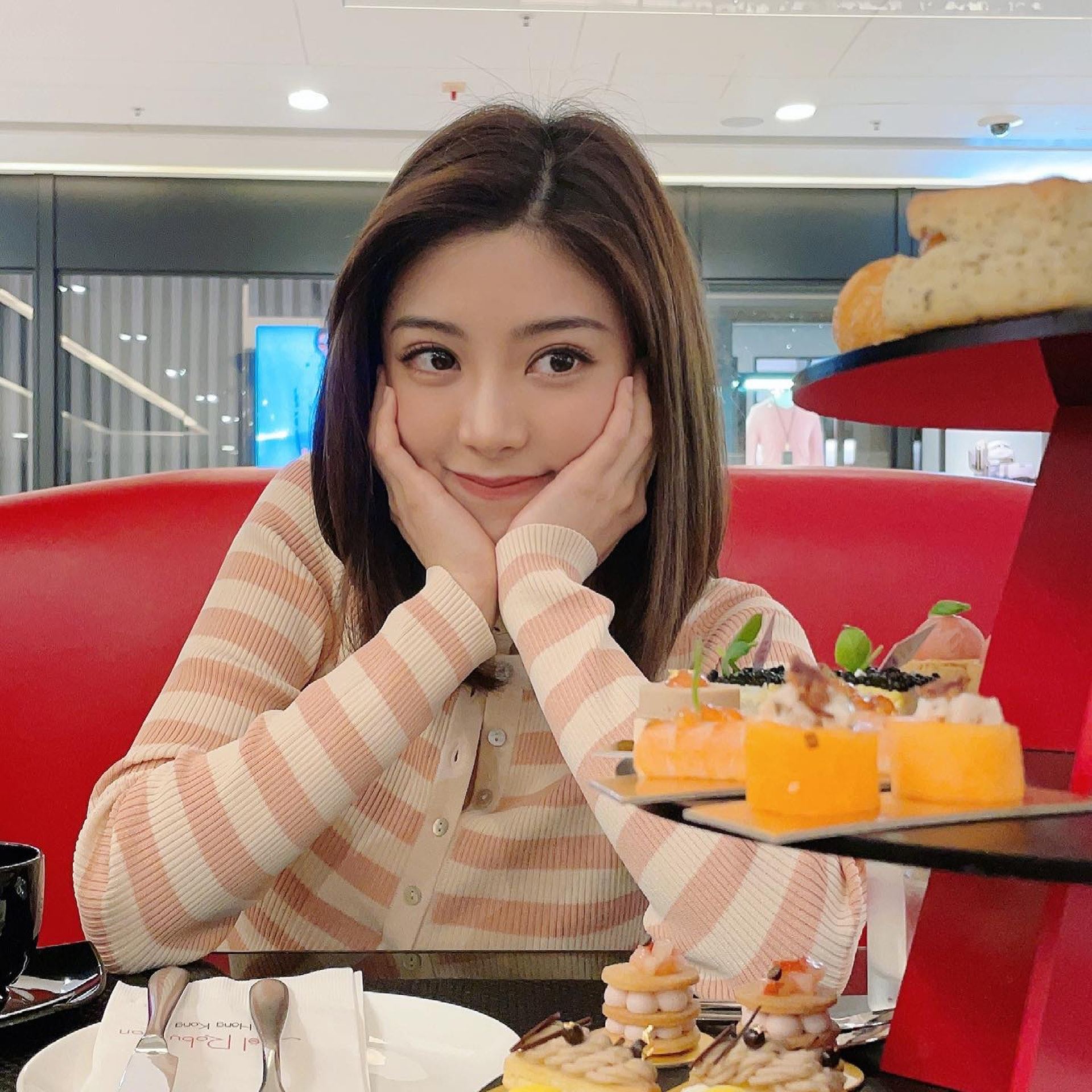 《家族荣耀》「来娣」自闭楚楚可怜❗️真实身份原来是ceo啊🔥