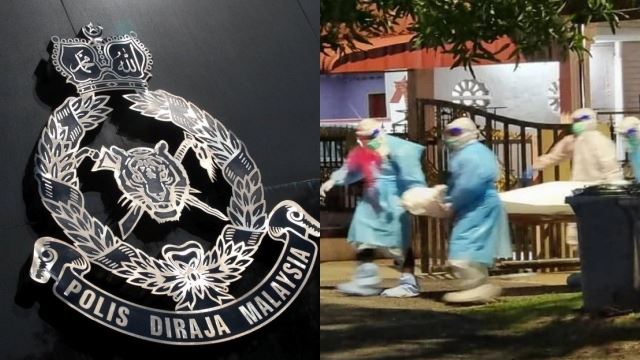 lelaki kejam tak ‘move on’, sanggup tikam bekas kekasih akibat tak mahu putus
