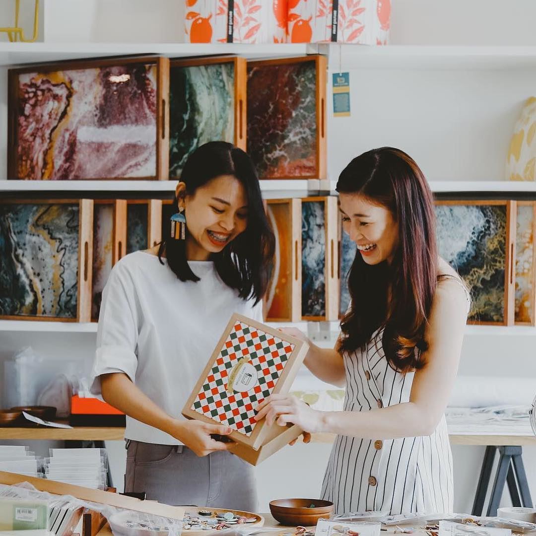 develop your creativity at these art centers in selangor