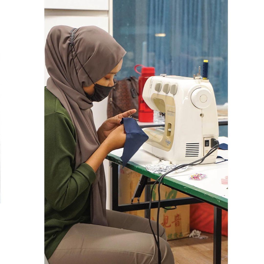 develop your creativity at these art centers in selangor