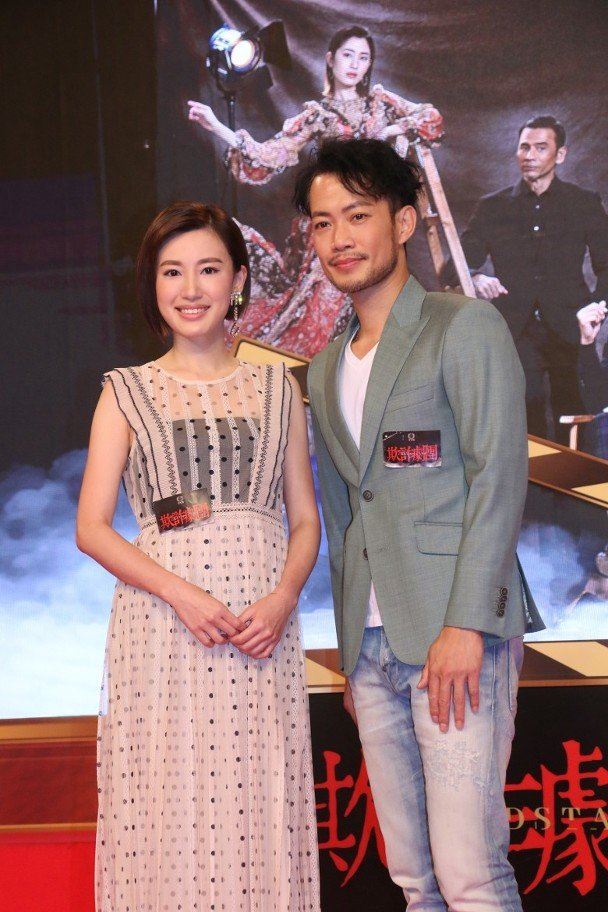 被爆和蒋家旻有婚外情❗️敖嘉年否认:三年前已和老婆离婚🔥