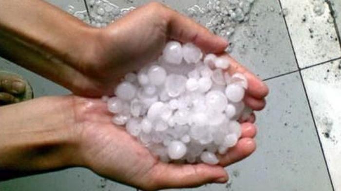 hujan ais dijangka landa indonesia hingga april depan