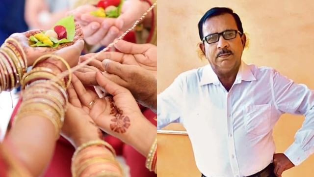 lelaki menyamar doktor akhirnya kantoi perdaya, kahwini 18 wanita - “selepas berbulan-bulan suspek berjaya ditahan”