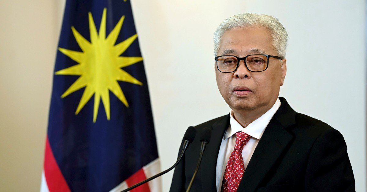 pm dijangka akan umum tarikh buka sempadan negara - “kita perlu akui covid-19 akan jadi seperti penyakit lain macam denggi”