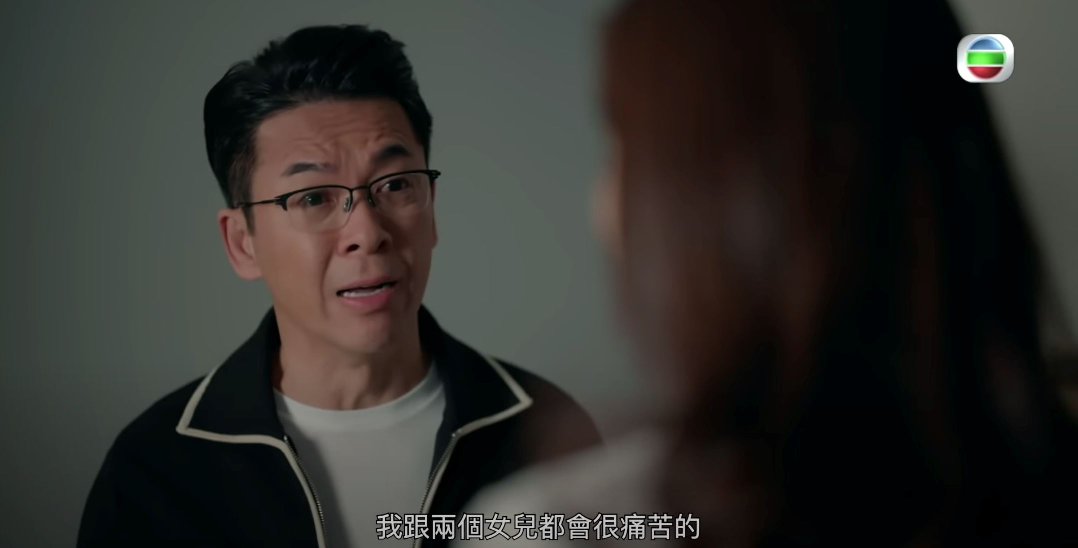 《家族荣耀》郭政鸿大骂熊黛林：够啦❗️网友大赞演技好「配角天花板」🔥