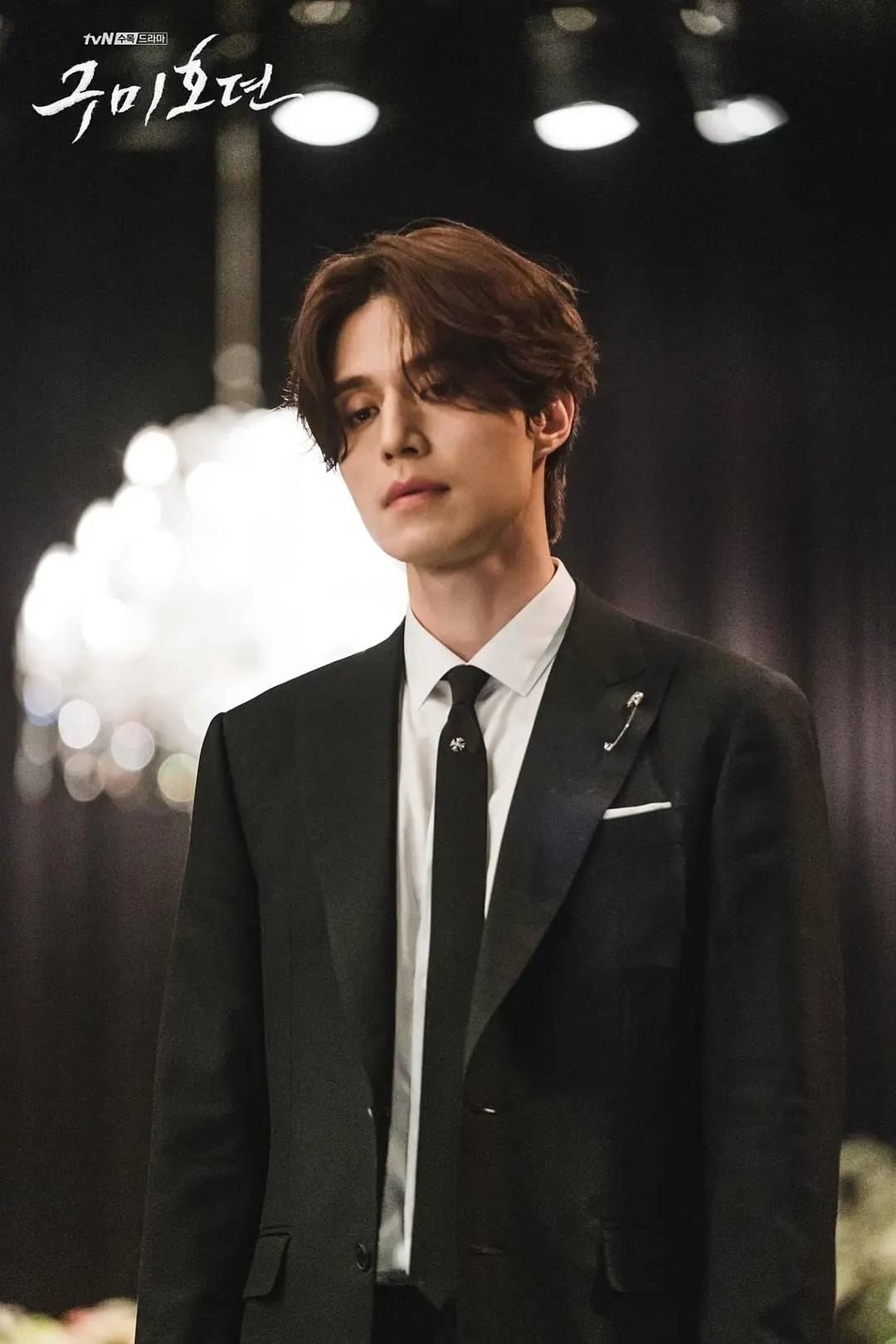 《九尾狐传》开拍第二季❗️《penthouse》金素妍加盟演女主角🔥与李栋旭、金汎搭档