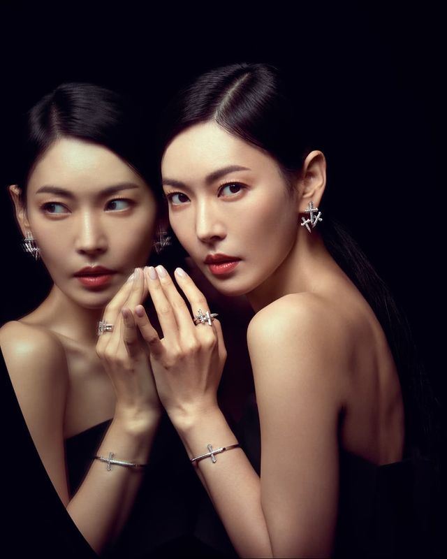 《九尾狐传》开拍第二季❗️《penthouse》金素妍加盟演女主角🔥与李栋旭、金汎搭档