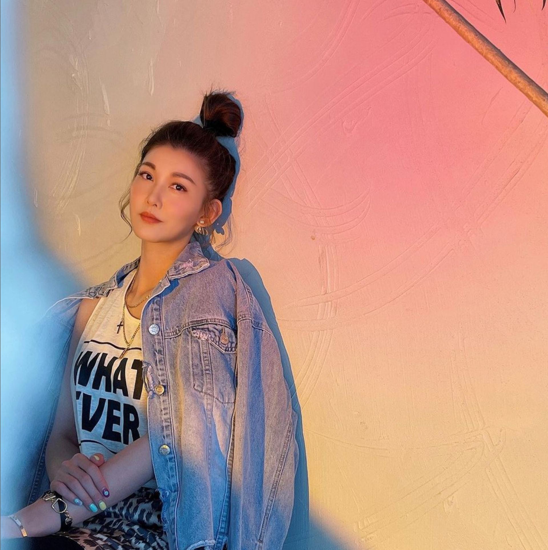 《家族荣耀》李彩华离婚后不收赡养费❗️自己就是豪门💰拥有12个物业