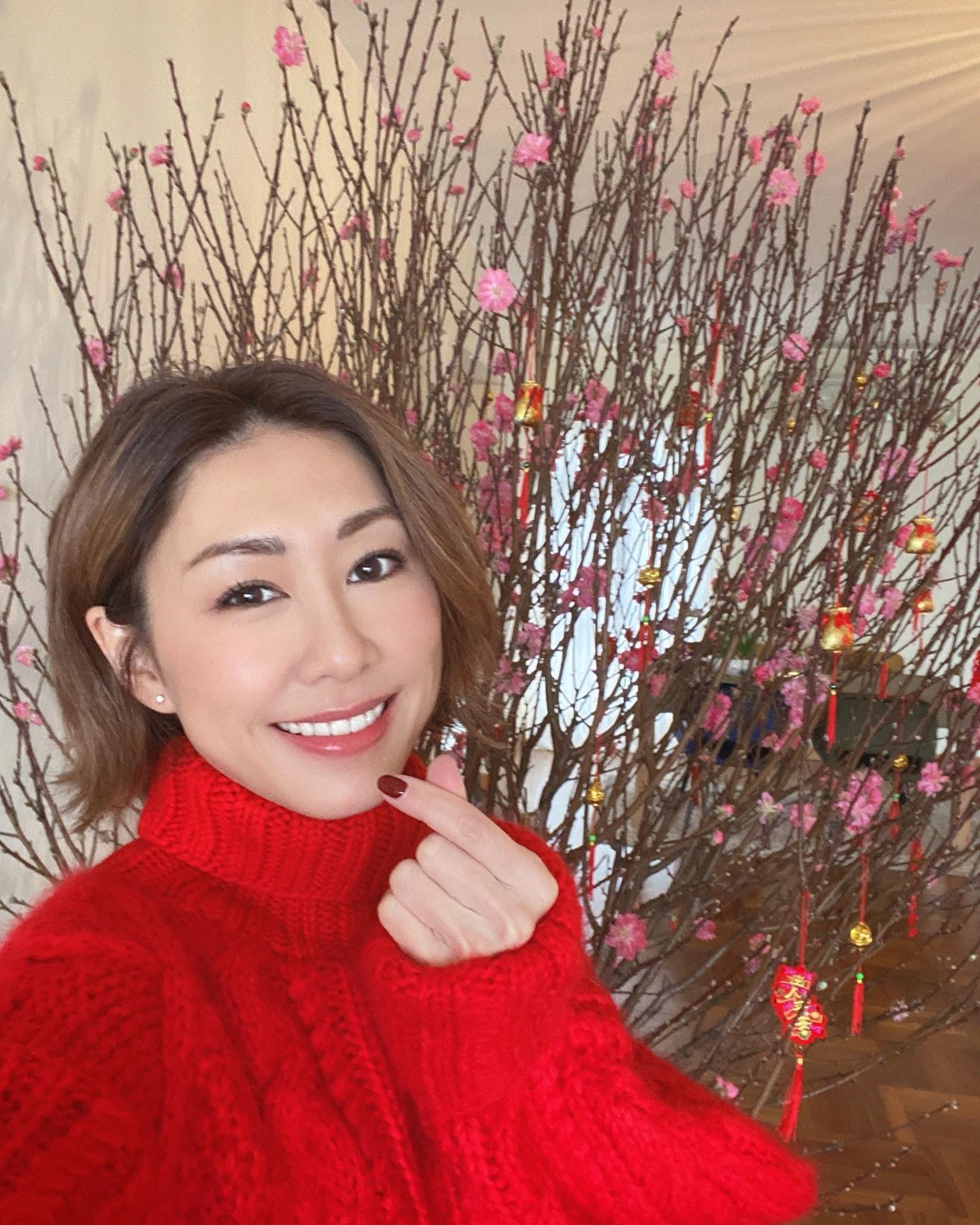 盘点圈中8位单身女强人❗️颜值事业「天花板」🔥