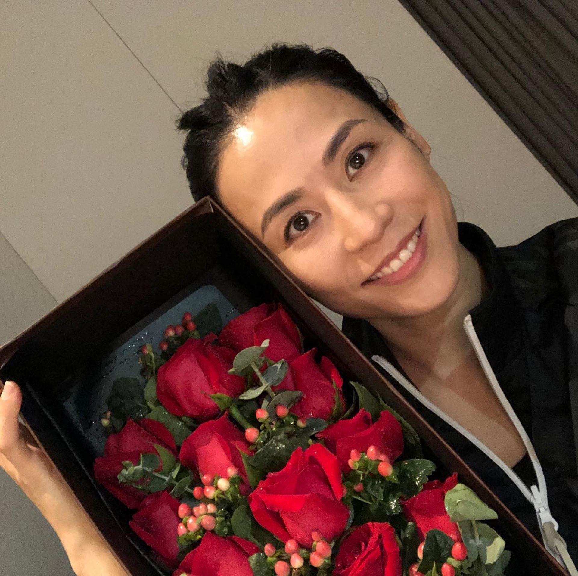 盘点圈中8位单身女强人❗️颜值事业「天花板」🔥