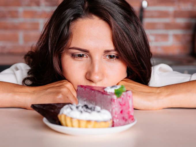 craving for sugar? here are some ways to tame your sweet tooth!