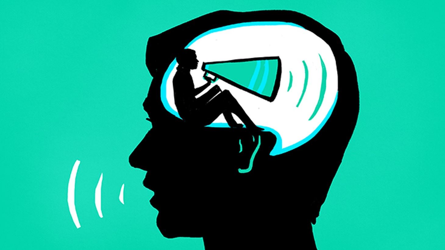 why do we hate the sound of our own voices?