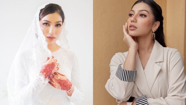 elisya sandha, suami bakal timang cahaya mata? peminat dapat ‘tangkap’ gambar imbasan ultrabunyi - “saya ternampak sesuatu, tahniah”