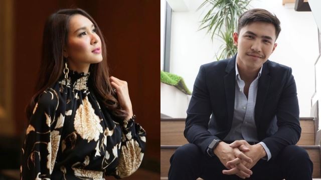 intan ladyana luah rasa syukur boleh pulang ke rumah, sudah sembuh daripada dijangkiti covid-19 “terima kasih atas ucapan dan doa”