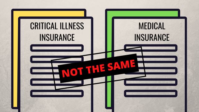 ‘critical illnesses is an old people thing’ and 3 other health myths you should stop believing