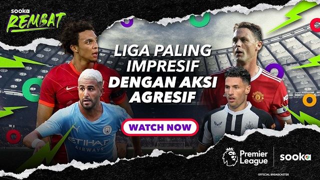 Premier League sooka