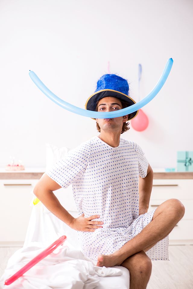 ‘critical illnesses is an old people thing’ and 3 other health myths you should stop believing