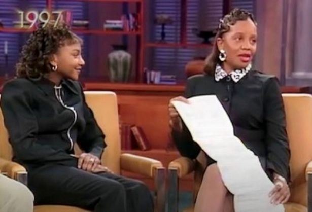 ada 1,019 huruf, wanita ini miliki nama terpanjang di dunia!