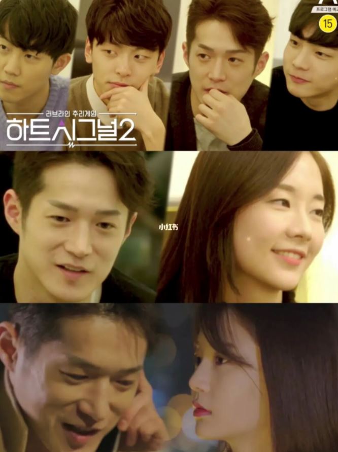 8部必看「恋爱综艺」推荐💓 《单身即地狱》不剧荒！
