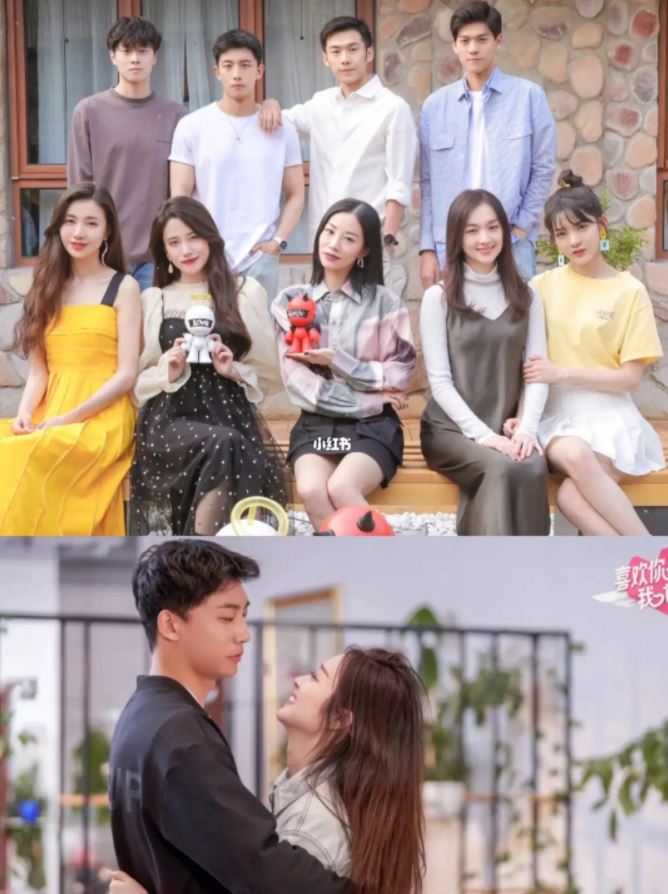 8部必看「恋爱综艺」推荐💓 《单身即地狱》不剧荒！