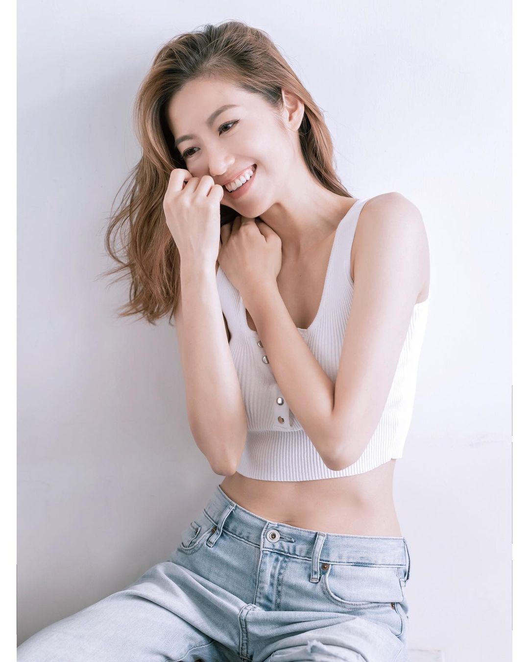 女生要懂!盘点陈自瑶10句正能量语录:做女生就是要自强