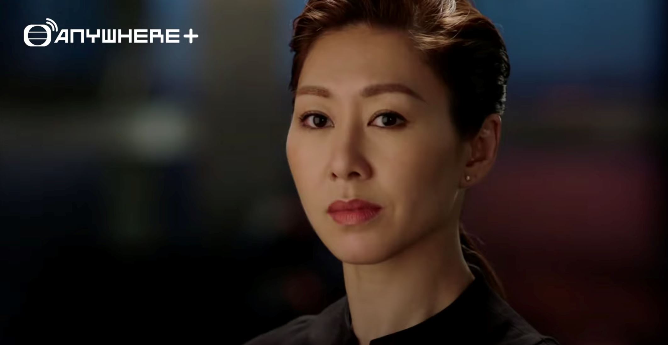 【影片】《白色强人ii》全新预告片❗️胡定欣介入马国明和唐诗咏❓