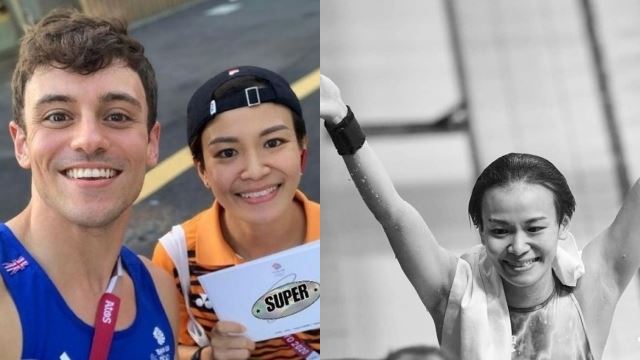 dua dekad berkhidmat untuk negara, cheong jun hoong umum bersara