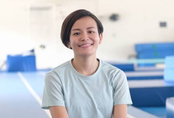 dua dekad berkhidmat untuk negara, cheong jun hoong umum bersara