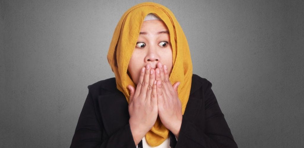 trauma lalu jadi igauan, bagaimana seseorang mahu bangkit daripada kisah silam?